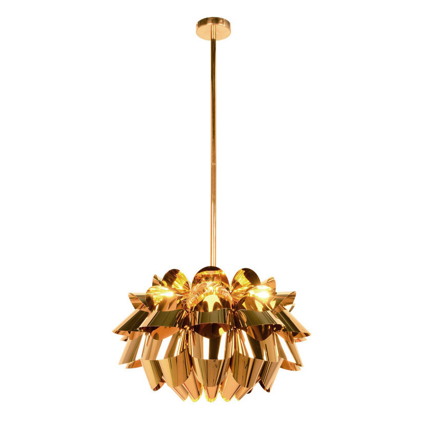 Люстра на штанге Delight Collection BRCH9121-60