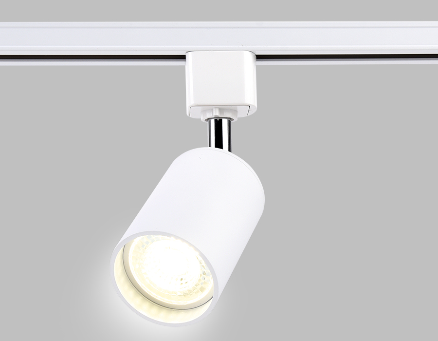 Трековый однофазный светильник Ambrella Light Track System GL5121