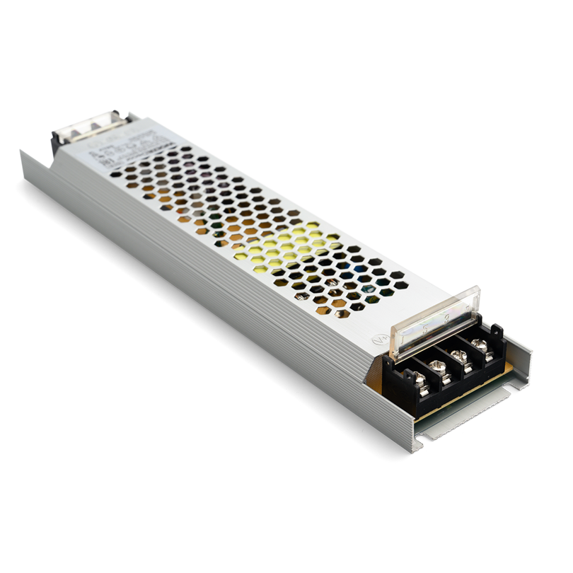 Блок питания Wolta WLD-150W/01-12V