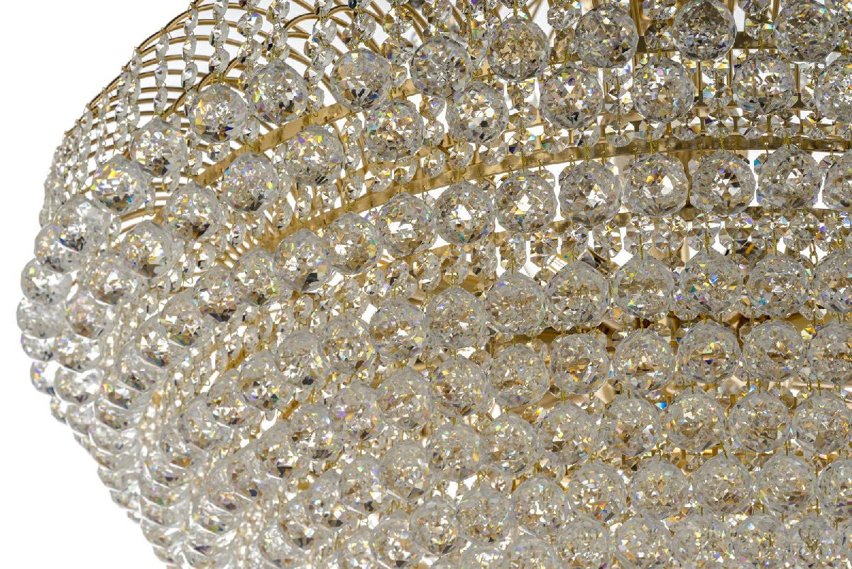 Подвесная люстра Arti Lampadari Empoli E 1.2.40.100 G