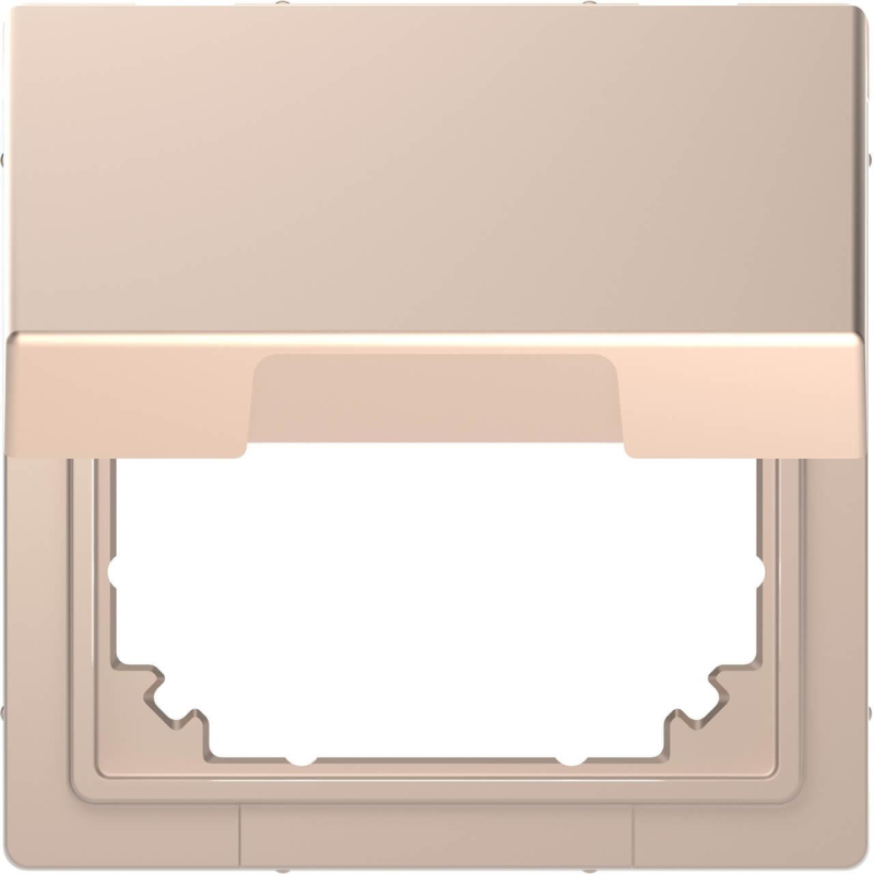 Адаптер Schneider Electric Merten D-Life для интеграции System M к D-Life MTN4081-6051