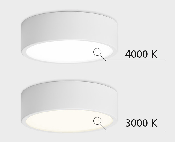Потолочный светильник Italline M04-525-95 white 4000K