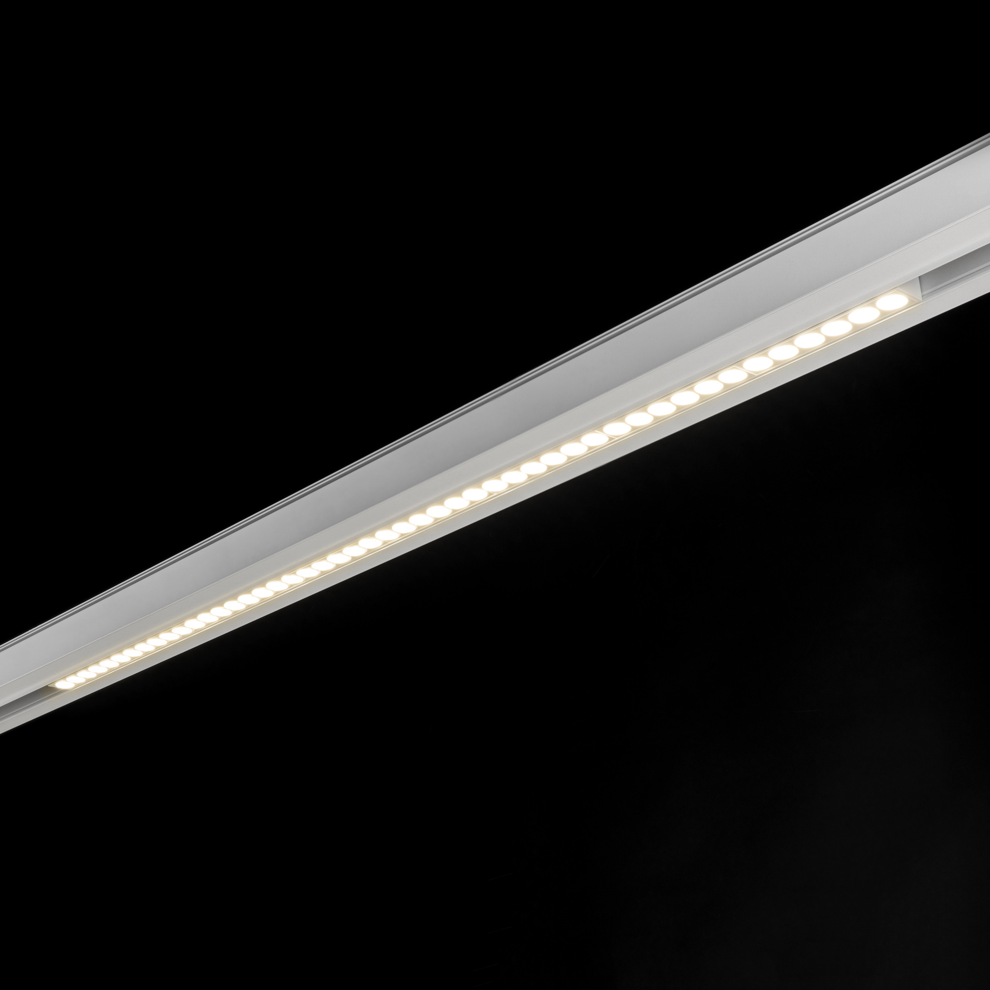 Трековый светильник Lumker SY-LINK-870-WH-30-NW 013657