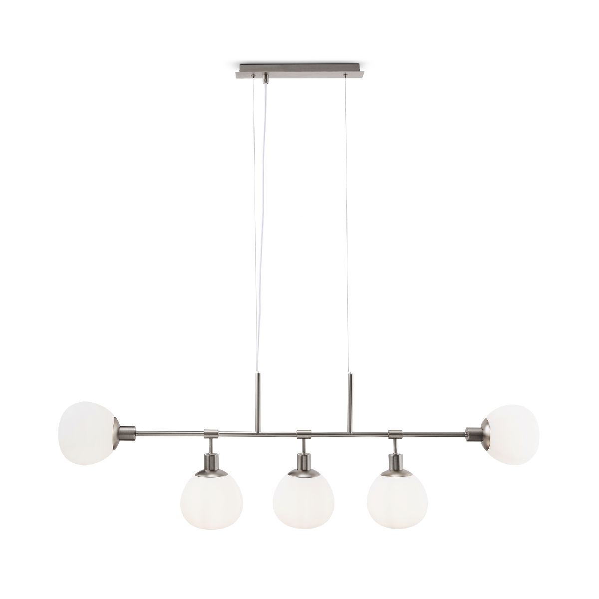 Подвесная люстра Maytoni Erich MOD221-PL-05-N