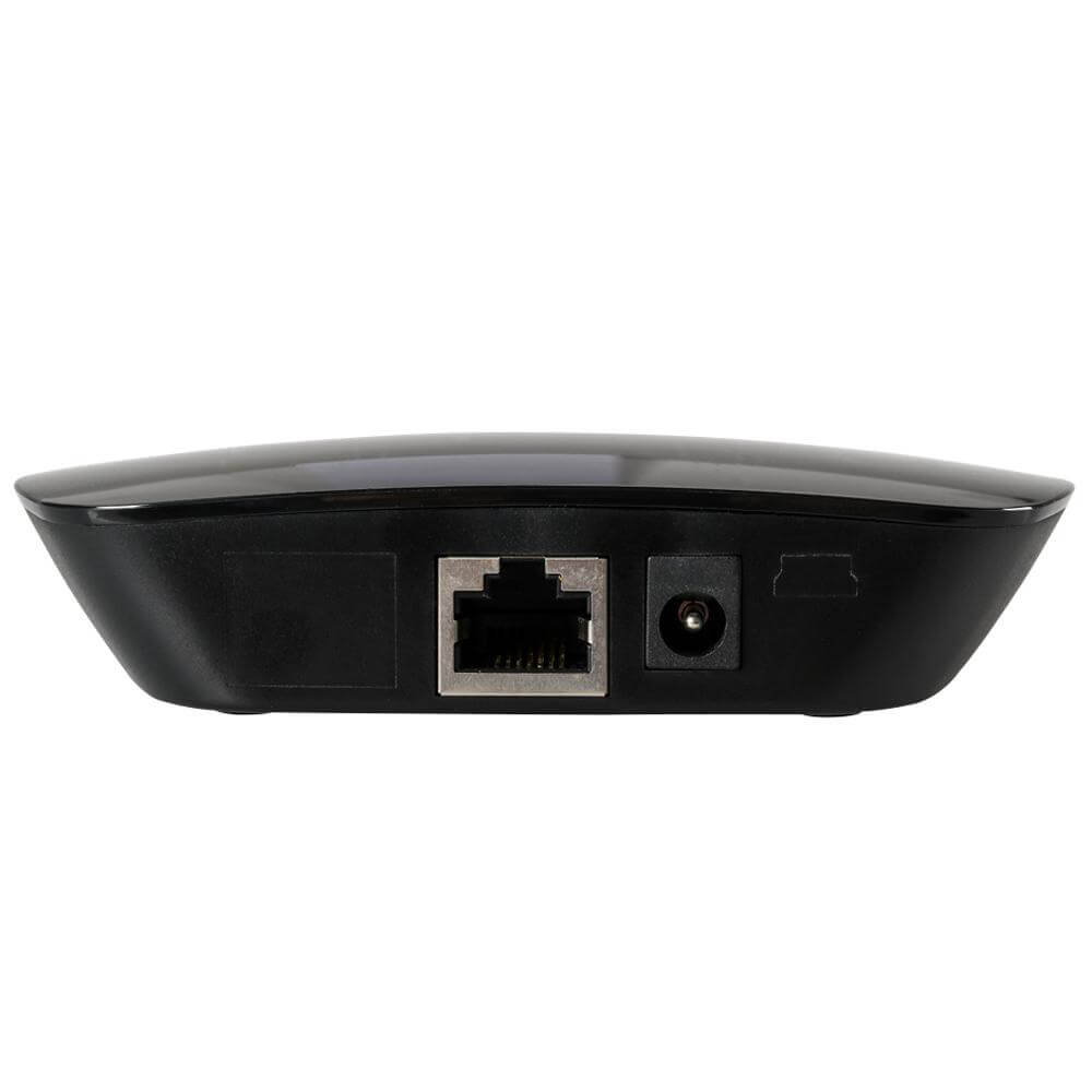 Конвертер Arlight SR-2818Win Black 020955