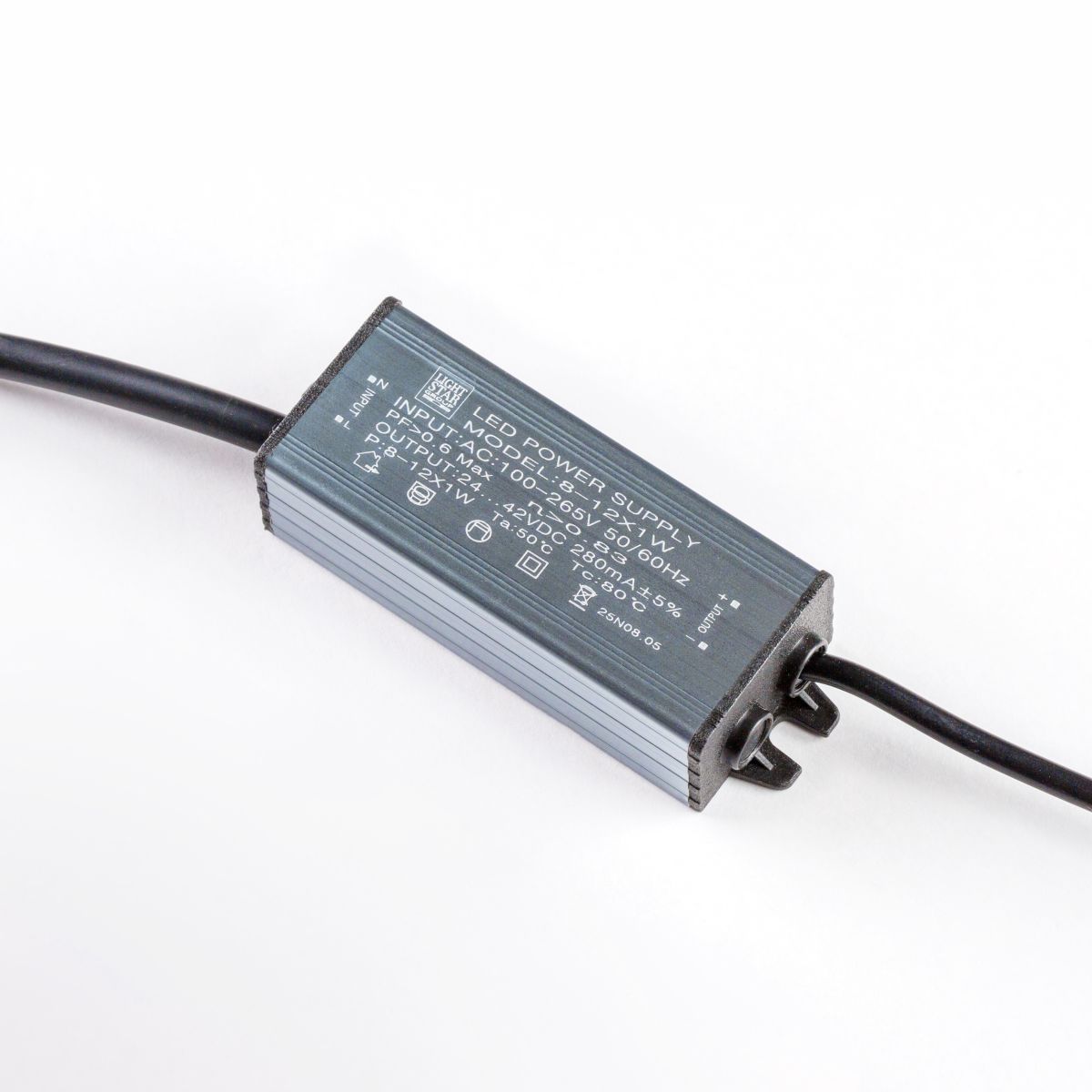 Встраиваемый светильник Lightstar Ciclone 385636