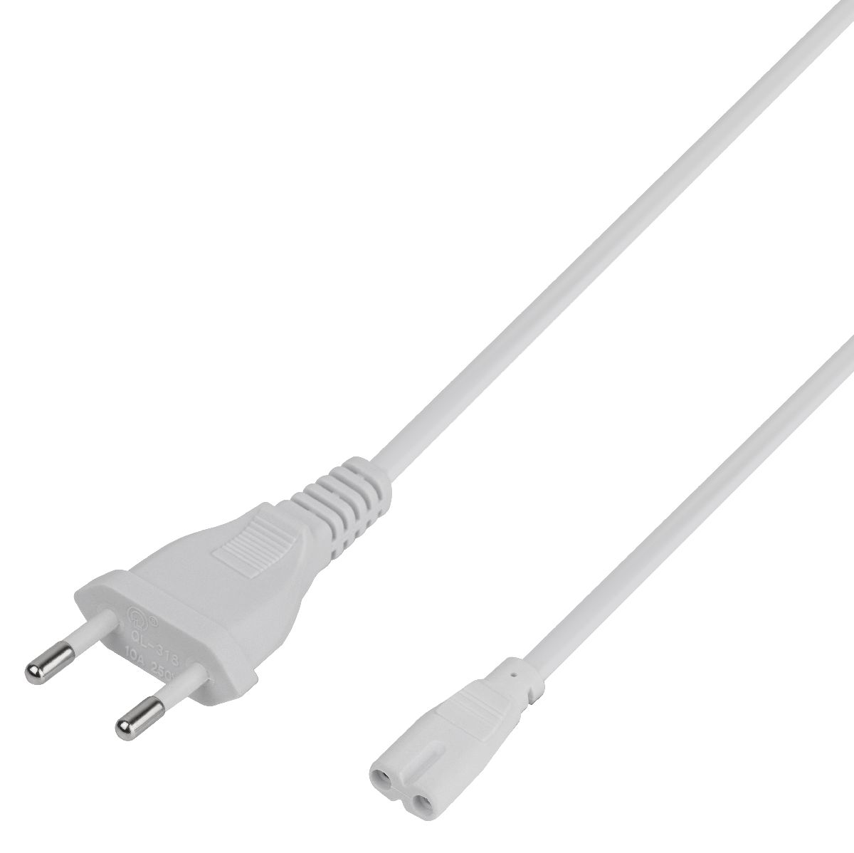 Кабель питания для линейного светильника Эра FT-С7-plug-1,5 Б0051729
