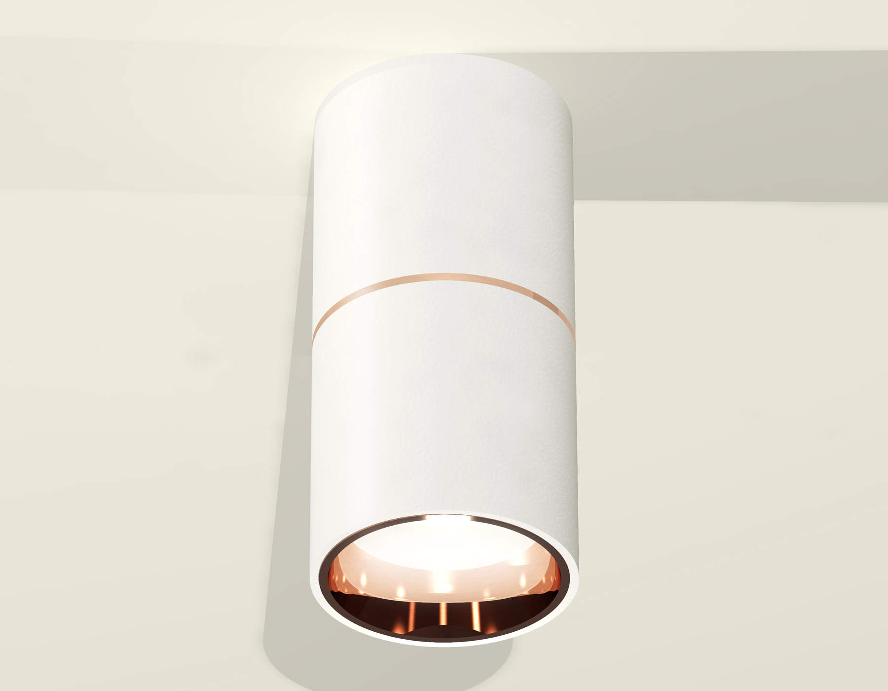 Накладной светильник Ambrella Light Techno XS6301083 (C6301, A2063, N6114)