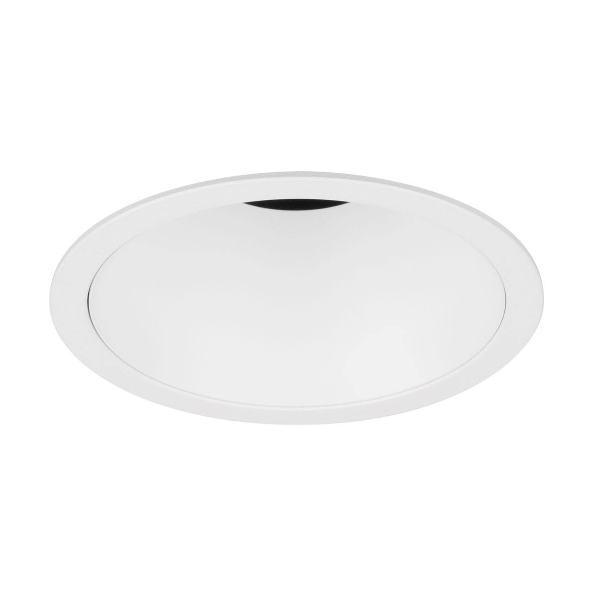 Встраиваемый светильник даунлайт Arlight MS-ARADO-BUILT-R75-12W Warm3000 (WH-WH, 55 deg, 230V) (IP20 Металл) 059108