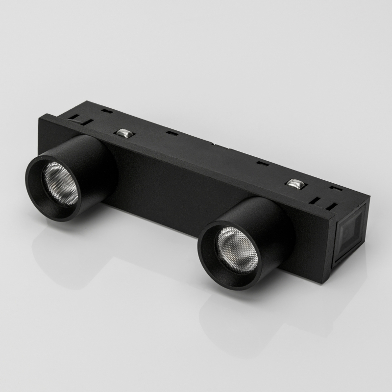 Магнитный трековый светильник Lumker SY-LINK-CE-BL-6-NW 013668