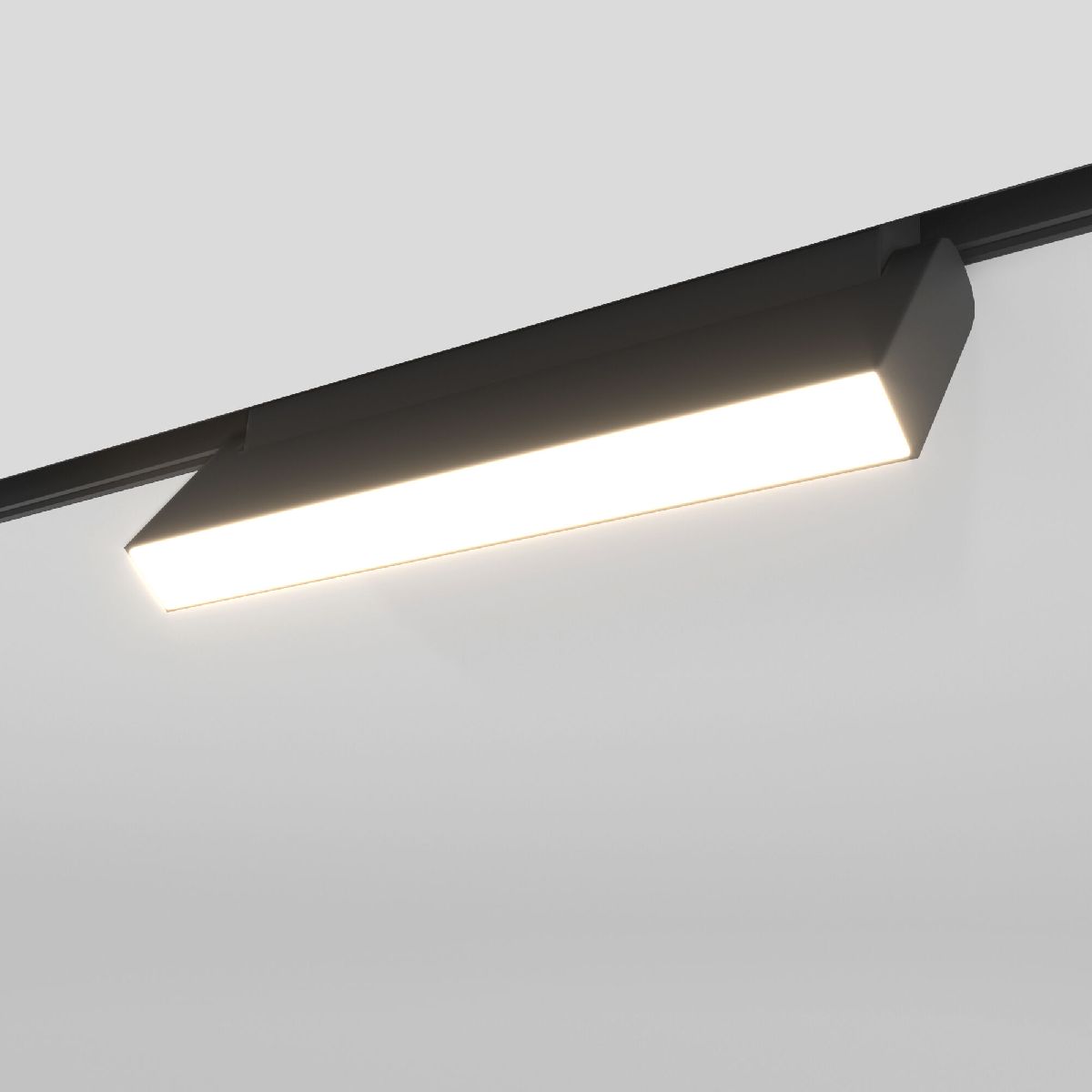 Трековый магнитный светильник Elektrostandard Slim Magnetic 4690389195402 a063543