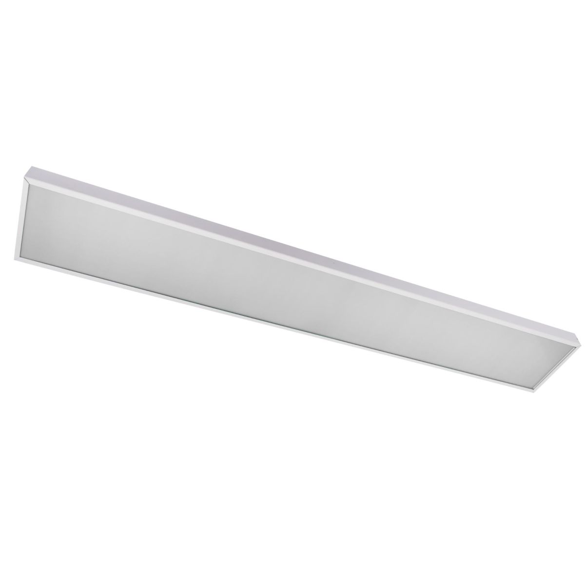 Светодиодная панель Uniel ULP-18120 54W/5000K/LL IP54 MEDICAL WHITE UL-00013101
