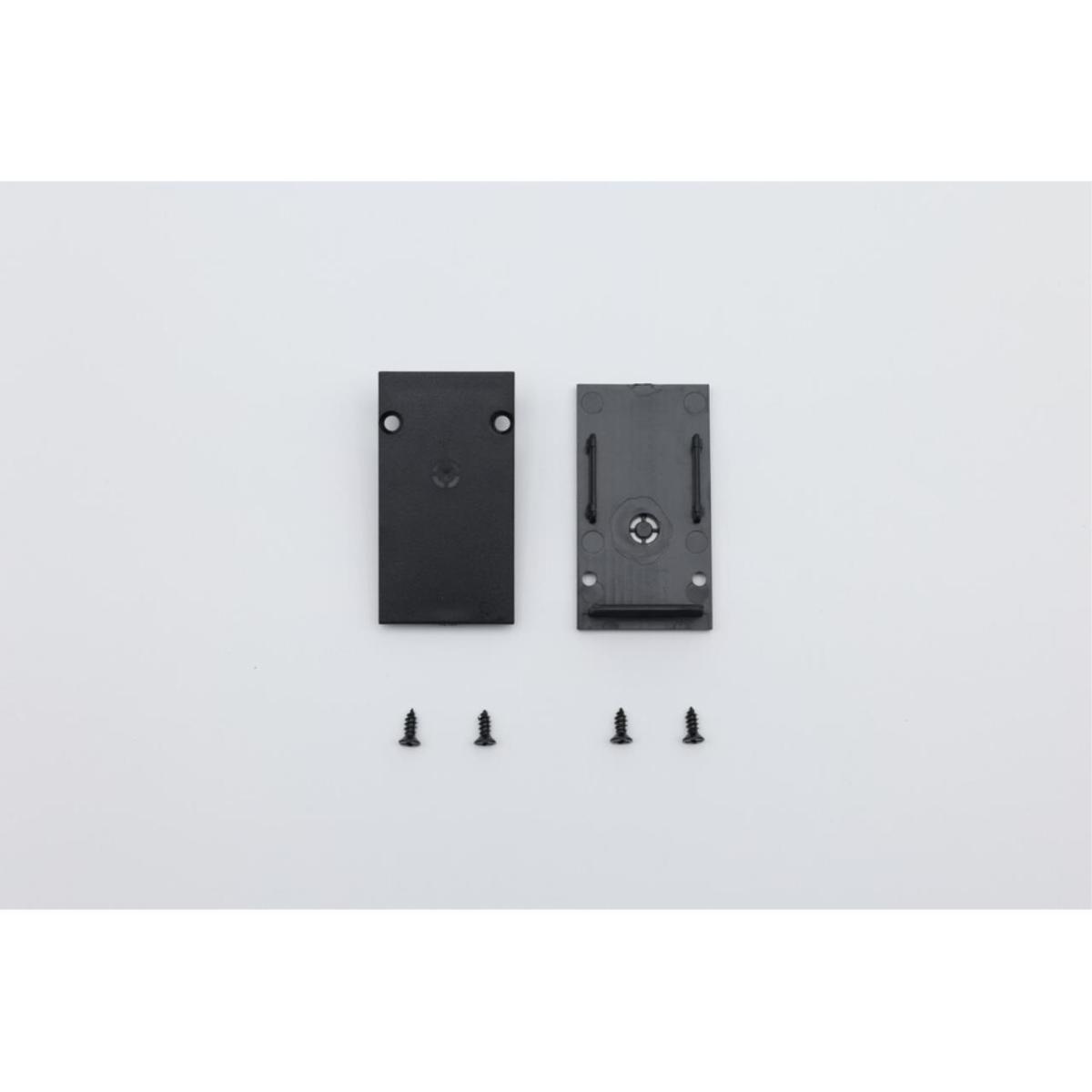 Заглушка Aployt Magnetic track 220 APL.0282.00.03