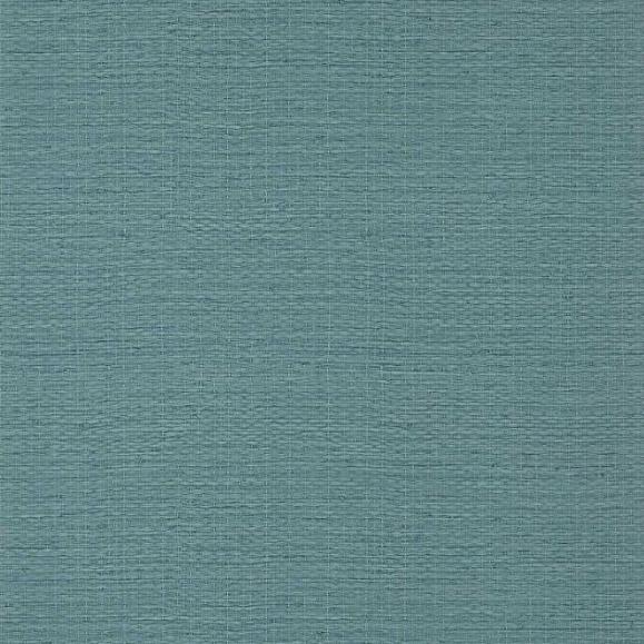 Обои Thibaut T10927 Prairie Weave Teal