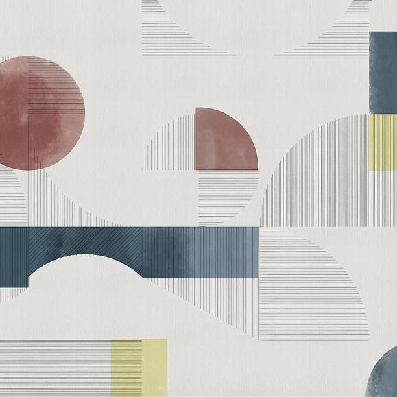 Панно Coordonne 9000084V Azulejos Multi
