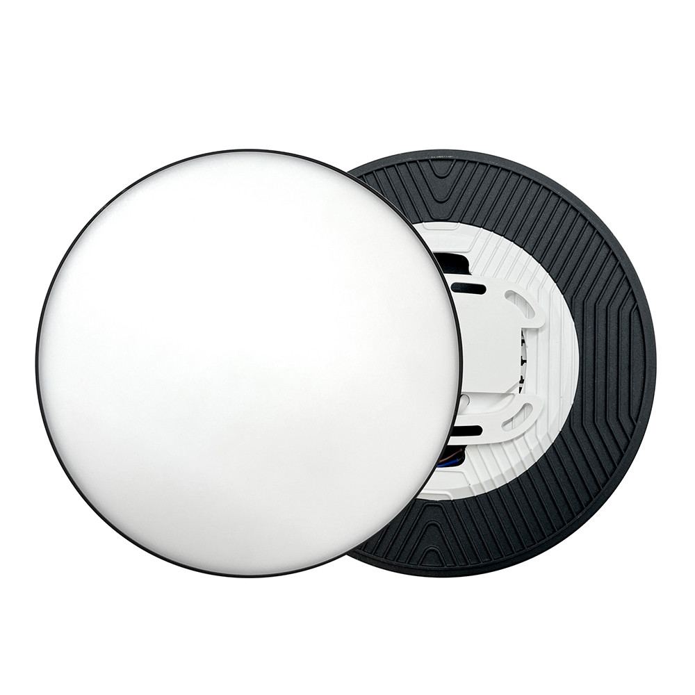 Точечный светильник iLedex Mercury 5551-36W-D212-3/4/6K-BK