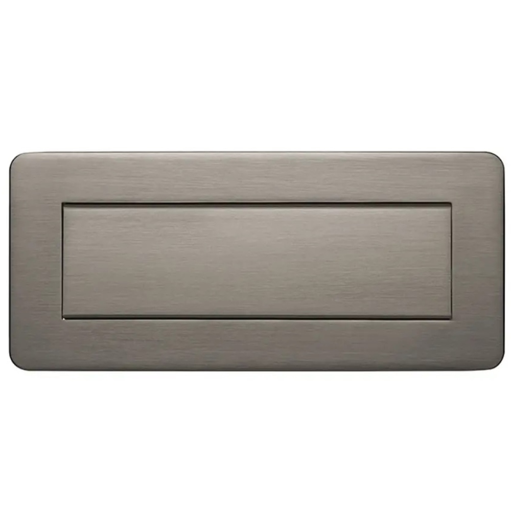 Блок розеток 47 (4 секции и 2 USB) Mebax 00-00000829