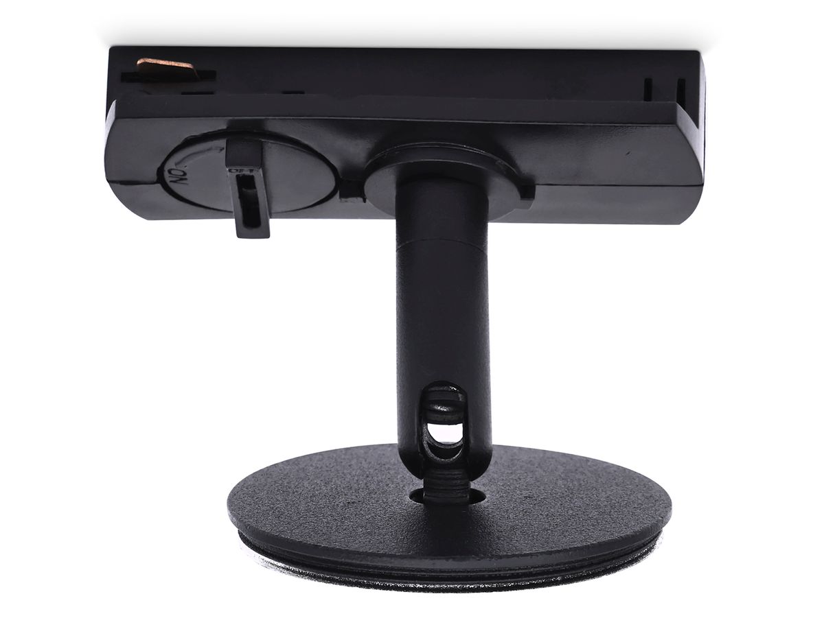 Крепеж трековый поворотный Ambrella Light Diy Spot A2506