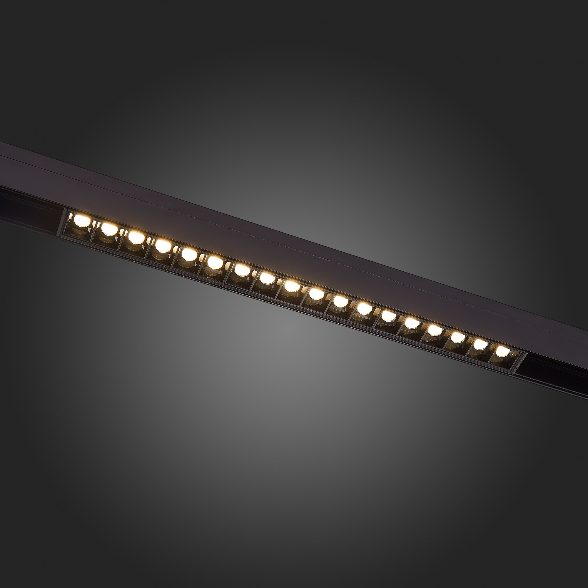 Трековый светильник ST Luce Seide ST361.436.18