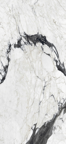 REX CERAMICHE LES BIJOUX DE REX Calacatta Altissimo Blanc Matt