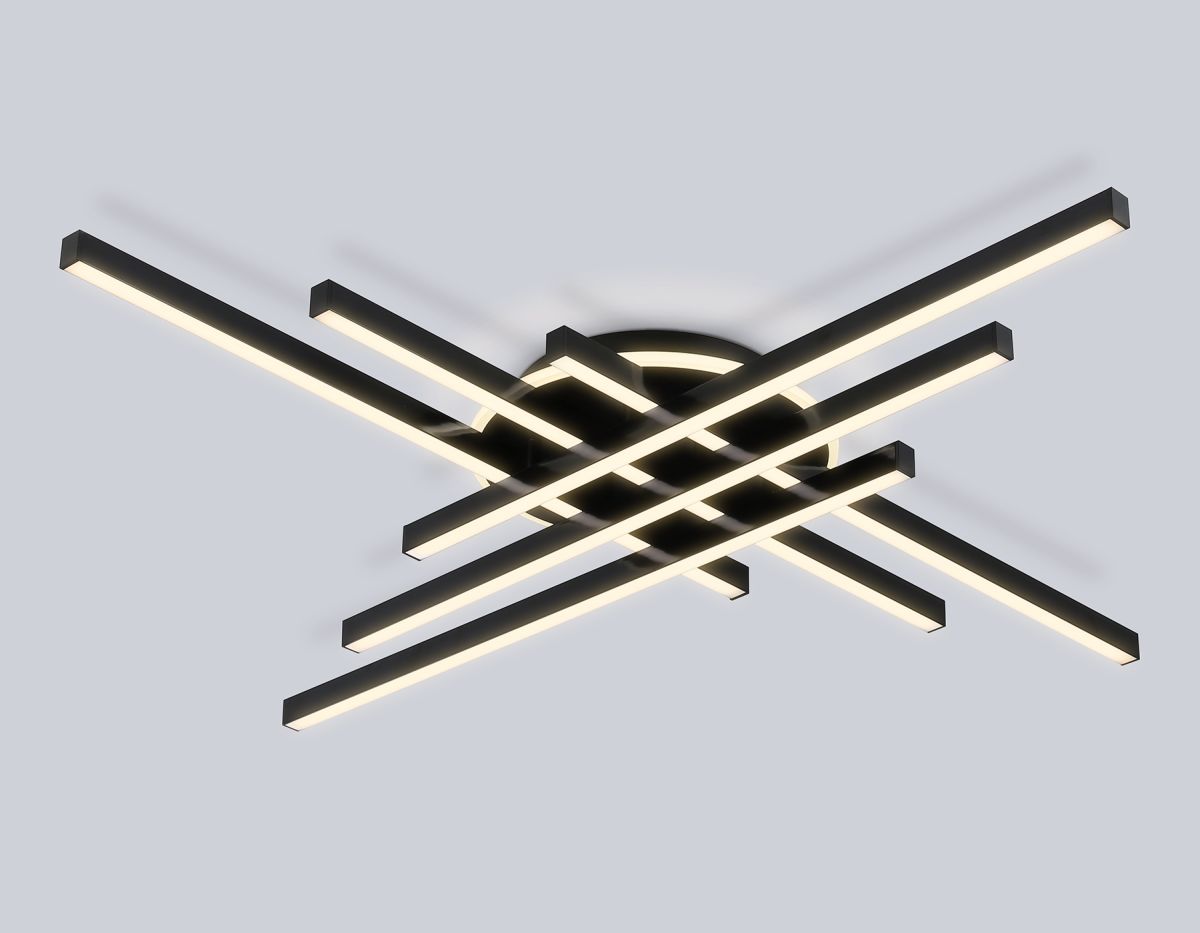 Потолочный светильник Ambrella Light Comfort LineTech FL6286
