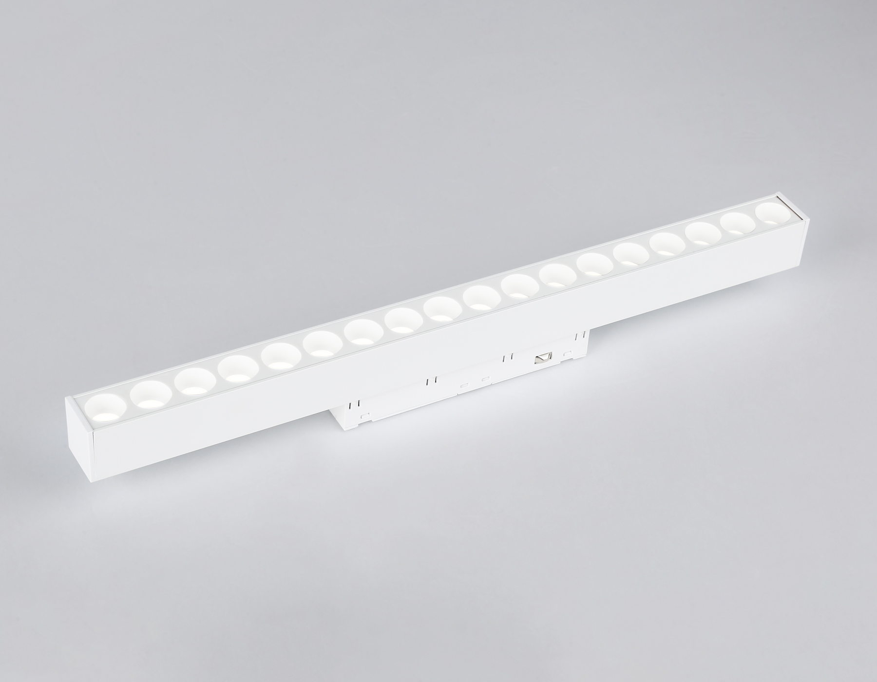 Трековый светильник Ambrella Light Track System GL4028