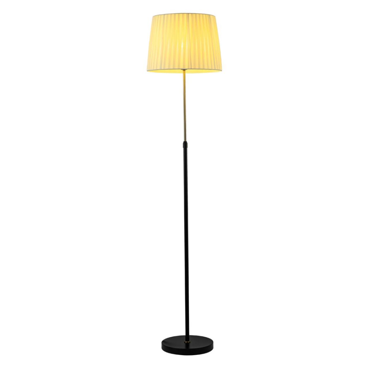 Торшер Lumion Moderni Tune 8302/1F