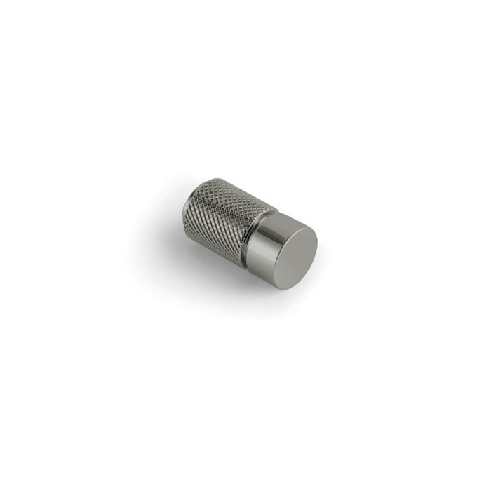 Bertocci Officina 01 Крючок, подвесной, цвет: Natural Nichel
