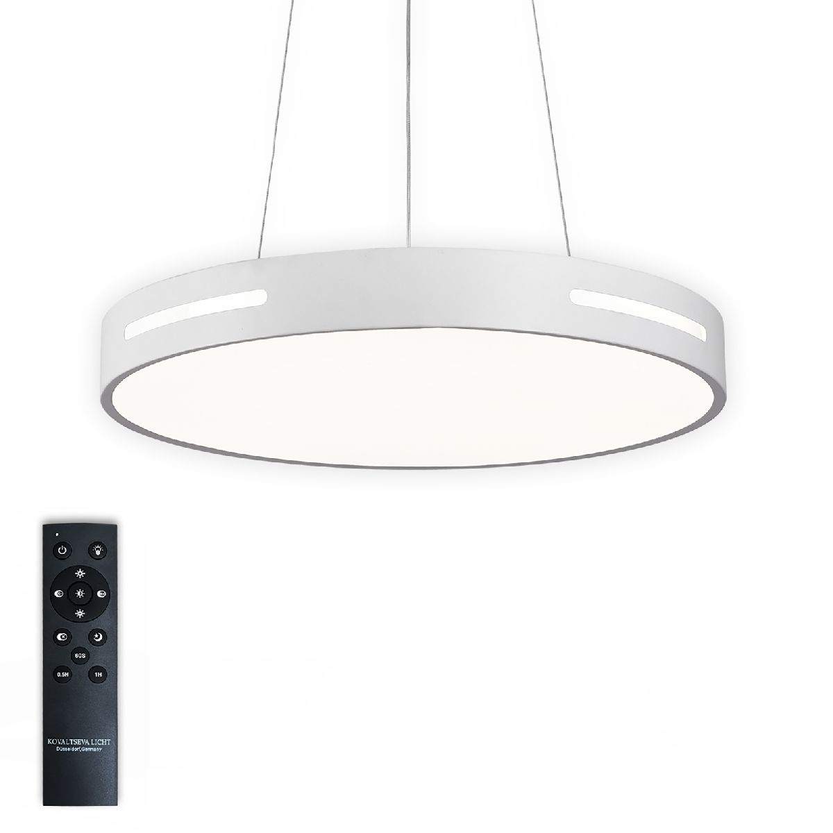 Подвесной светильник Natali Kovaltseva INNOVATION STYLE 83138