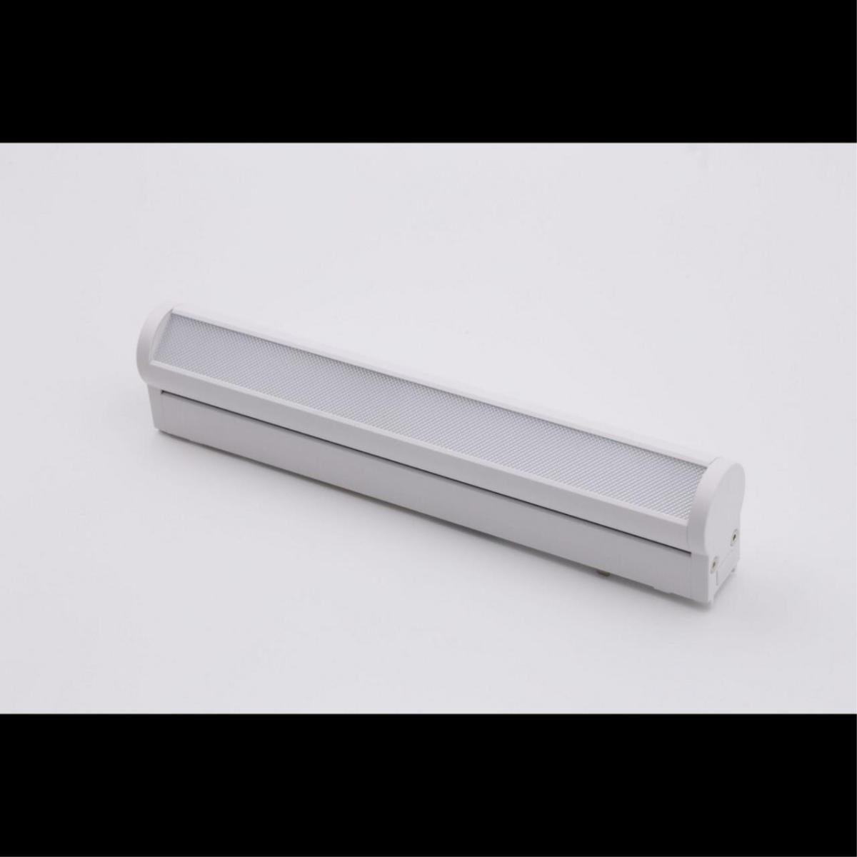 Трековый магнитный светильник Aployt Magnetic track 48 APL.0103.11.10