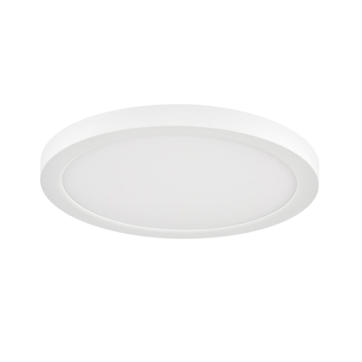 Накладной/встраиваемый светильник Sonex Mitra LED Nebula White 7790/18L