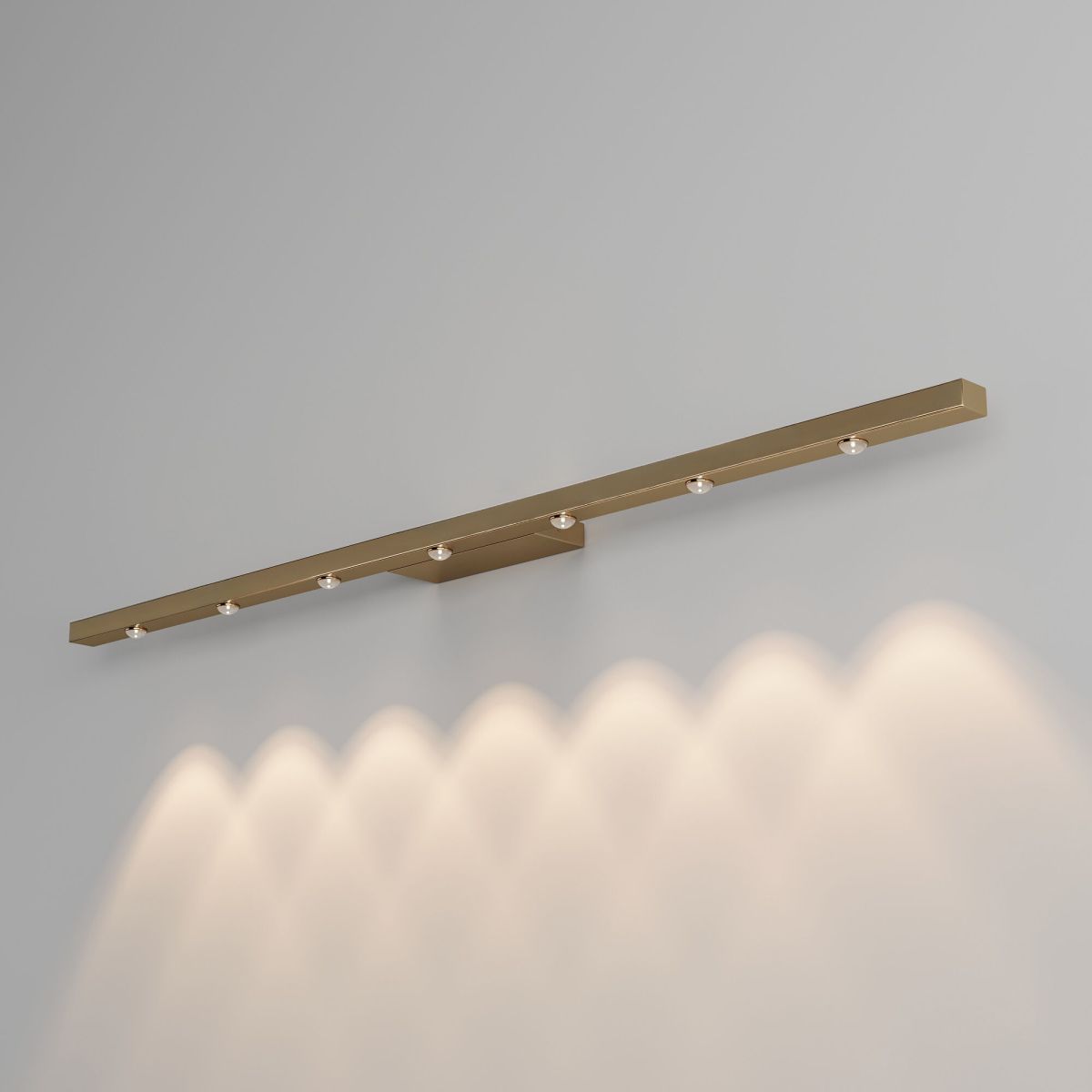 Настенный светильник Elektrostandard Artline 40162/LED 4690389217708 a071273