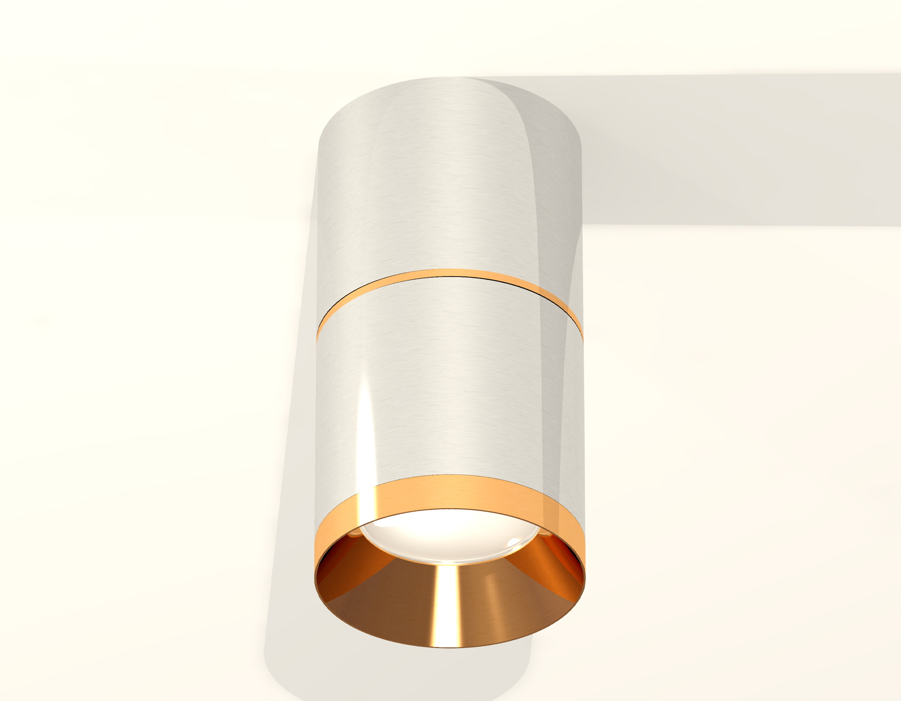 Потолочный светильник Ambrella Light Techno Spot XS7405061 (C7405, A2072, C7405, N7034)