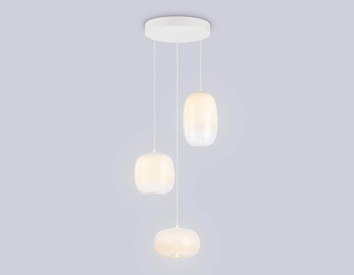 Подвесной светильник Ambrella Light High Light Modern LH11096