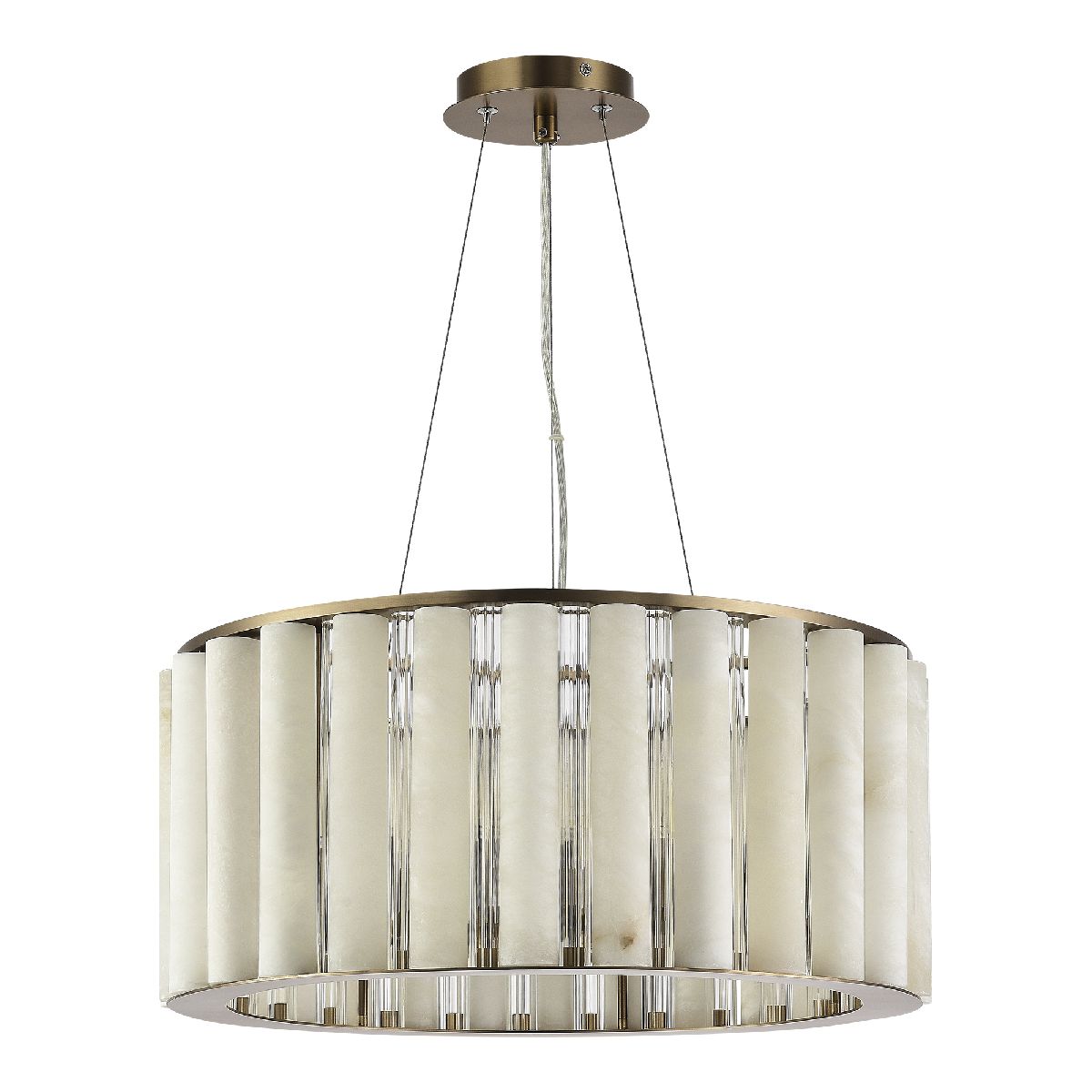Подвесная люстра ST Luce DeLight Collection SL1516.303.08