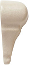 ADEX EARTH Angulo Exterior Cornisa Fawn
