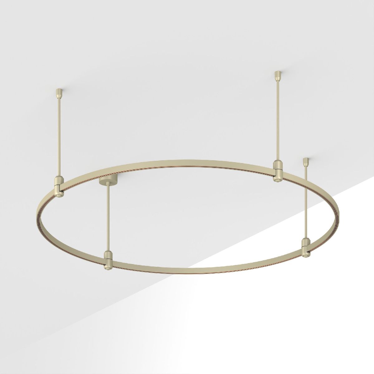 Трек Arlight ART-APRIORI-ROUND-ROD-400-R1200 (OG) 054449