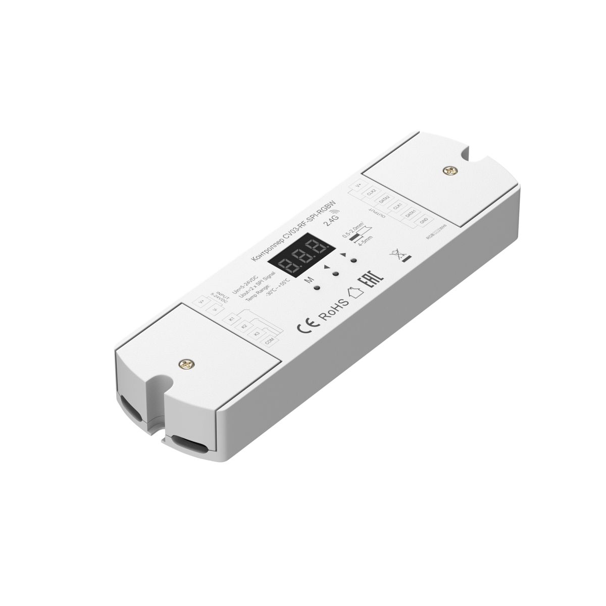 Контроллер Maytoni SPI 711009