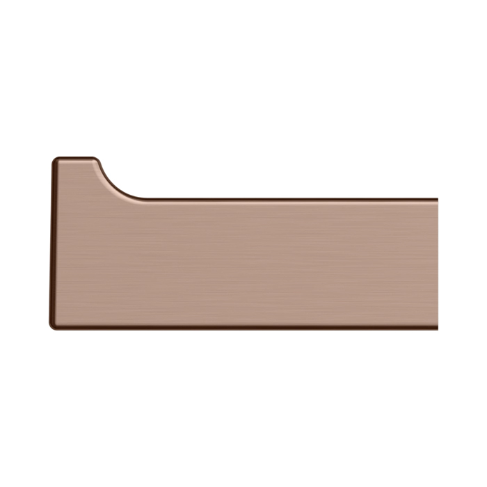 Keuco Edition 11 Крючок, подвесной, цвет: brushed red gold