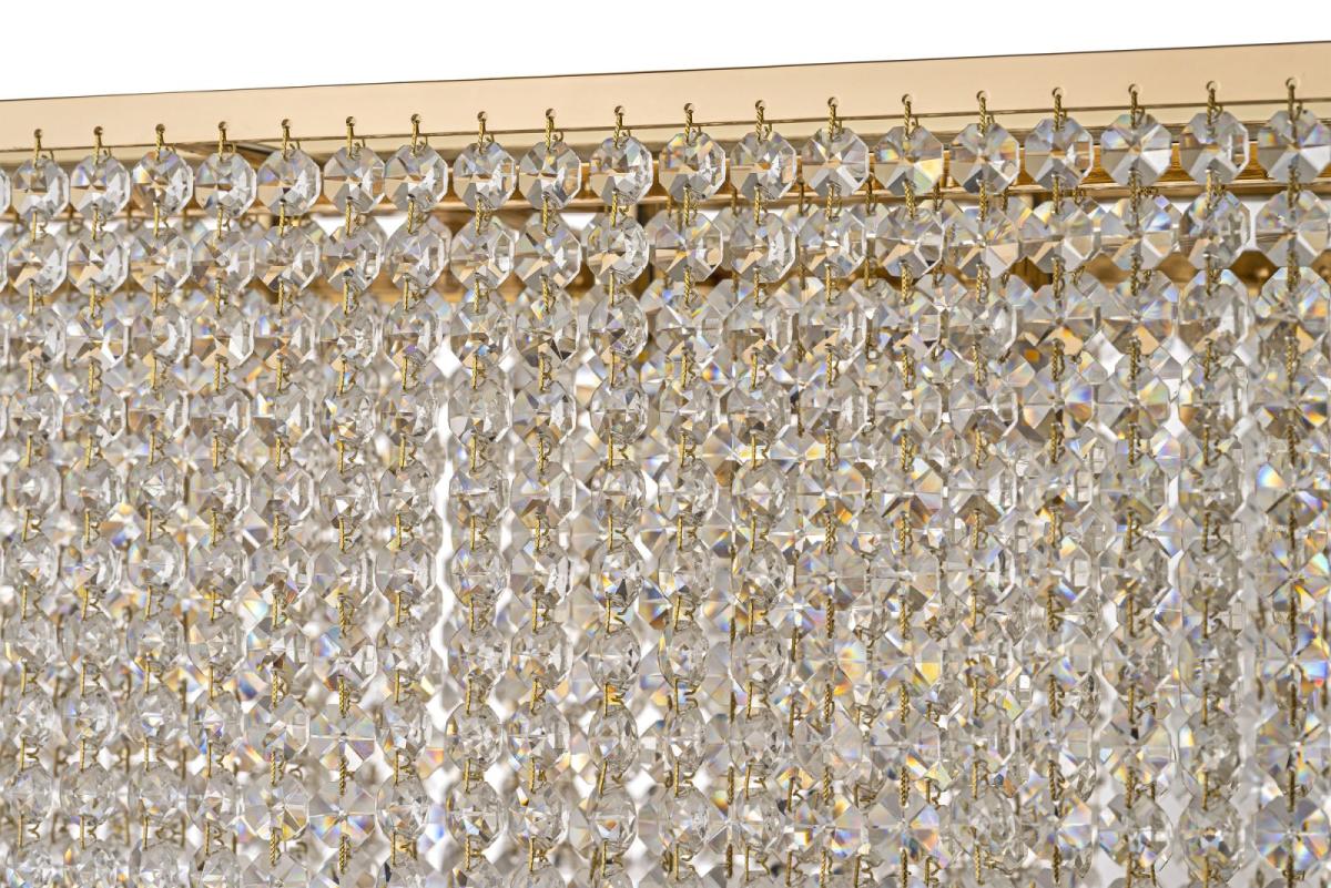 Подвесная люстра Arti Lampadari Milano E 1.5.120X30.502 G