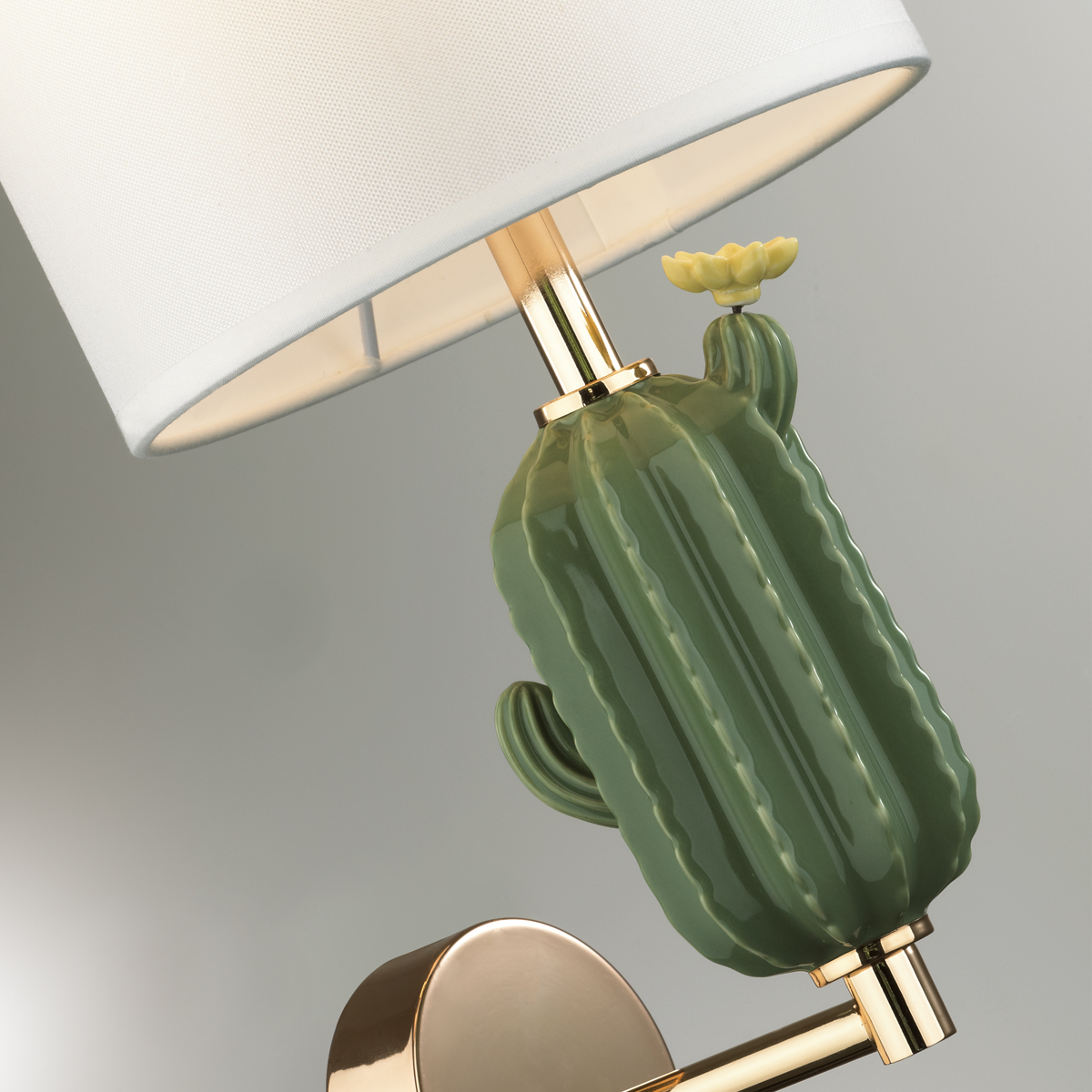 Бра Odeon Light Cactus 5425/1W