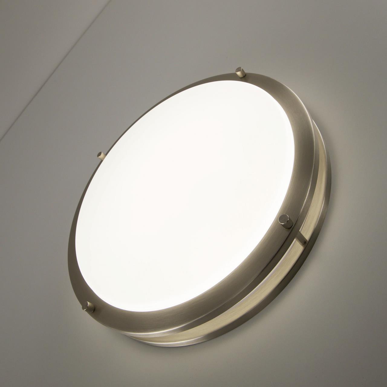 Настенно-потолочный светильник Citilux Бостон CL709321N