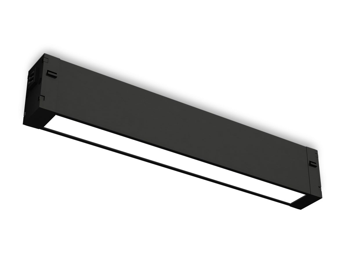Трековый светодиодный светильник Ambrella Light Track System GL1650
