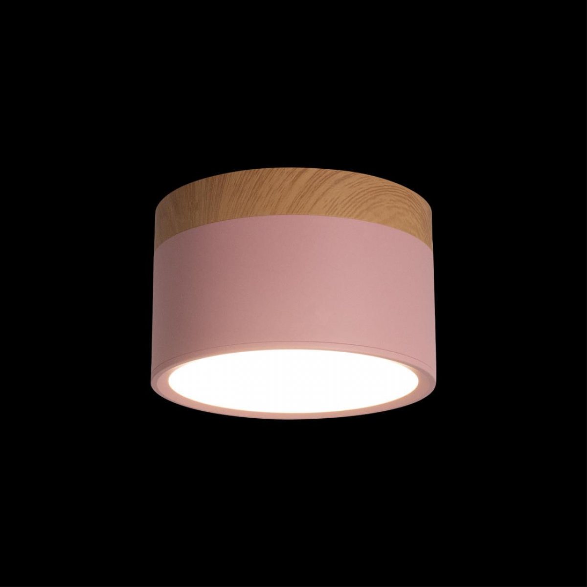 Накладной светильник Loft IT Grape 10162 Pink