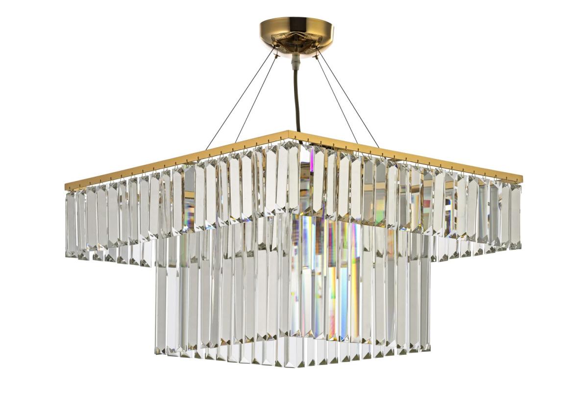 Подвесная люстра Arti Lampadari Elite Enio E 1.5.50.100 GP