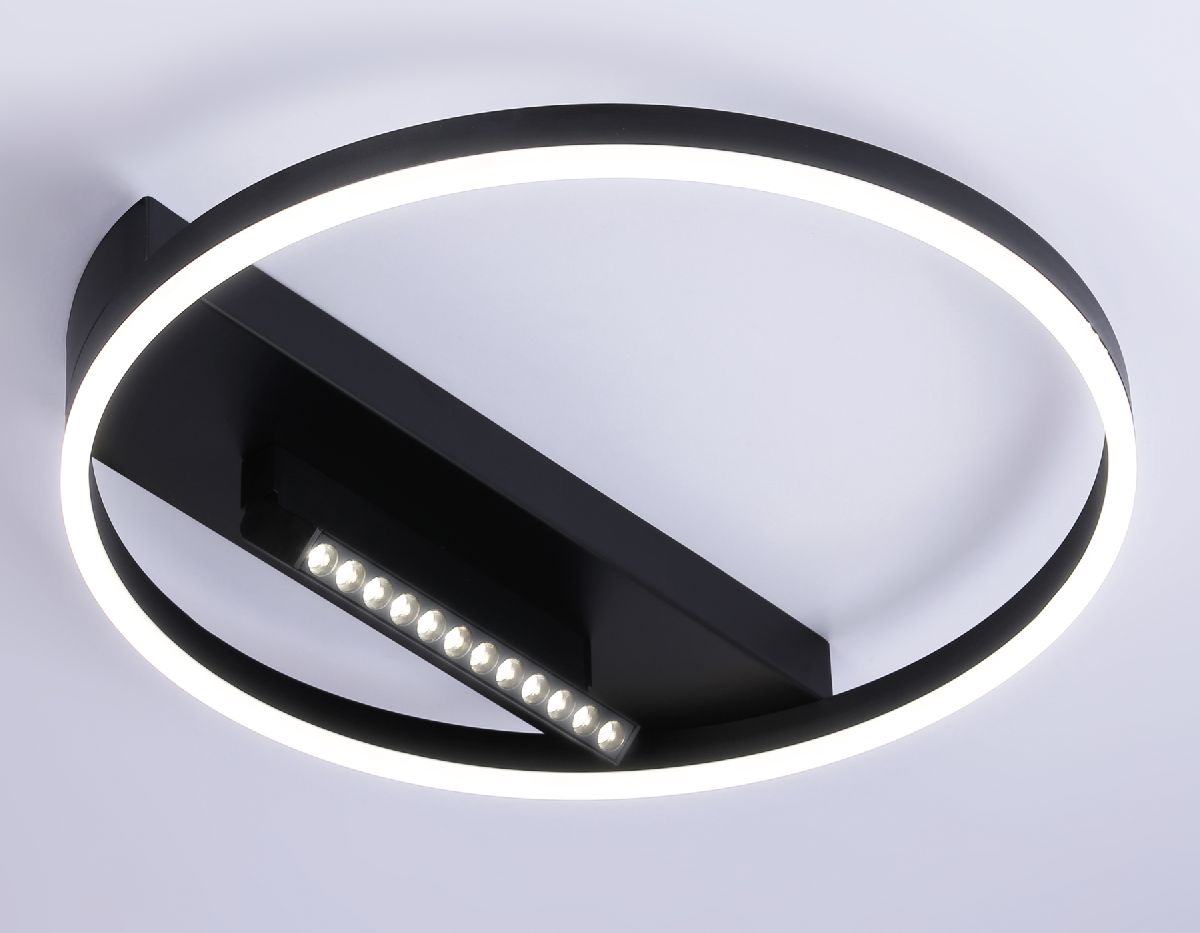 Потолочный светильник Ambrella Light Comfort FL51458