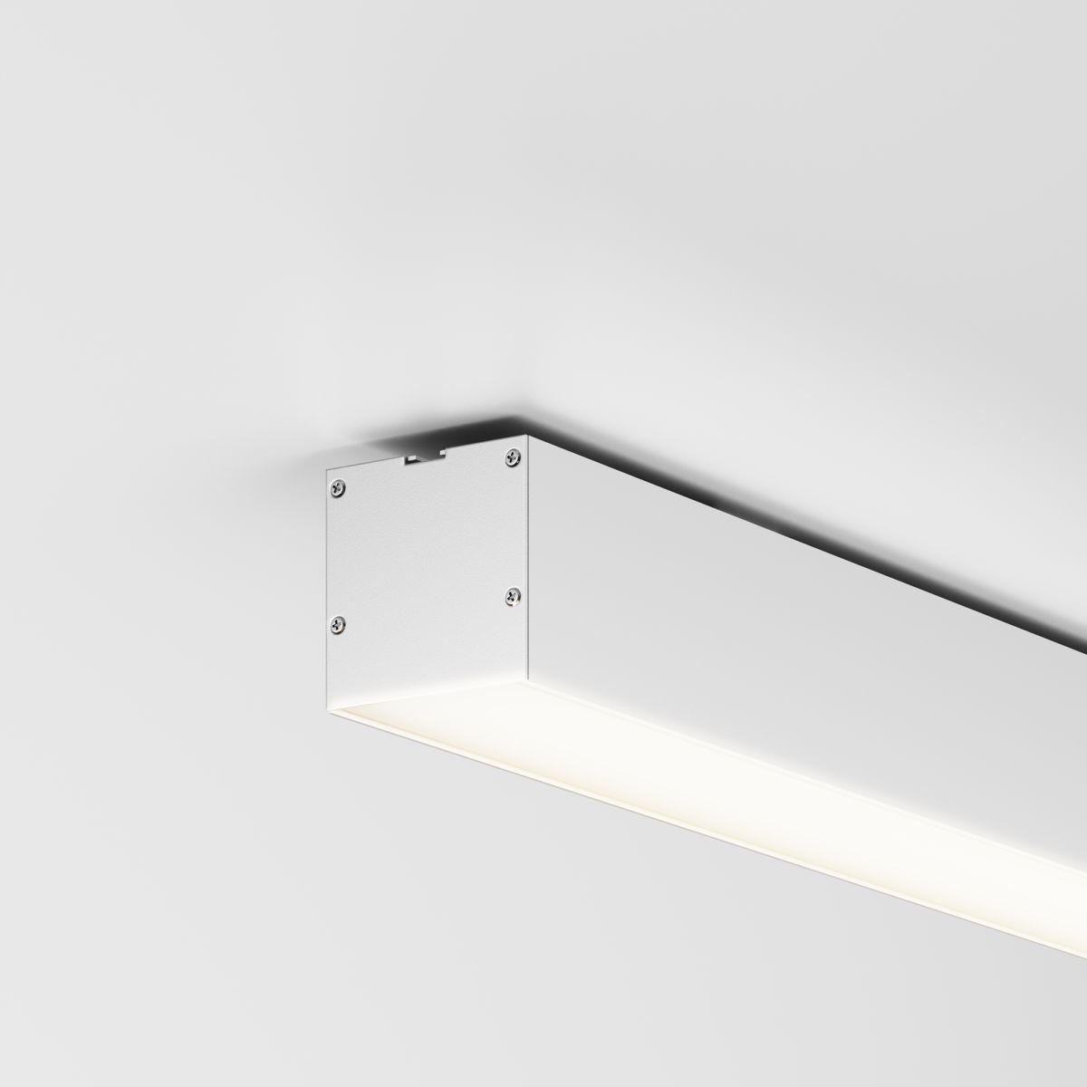 Линейный светильник Maytoni Technical LL311018