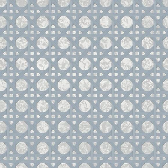 Панно Coordonne 9000302V Ratán Blue