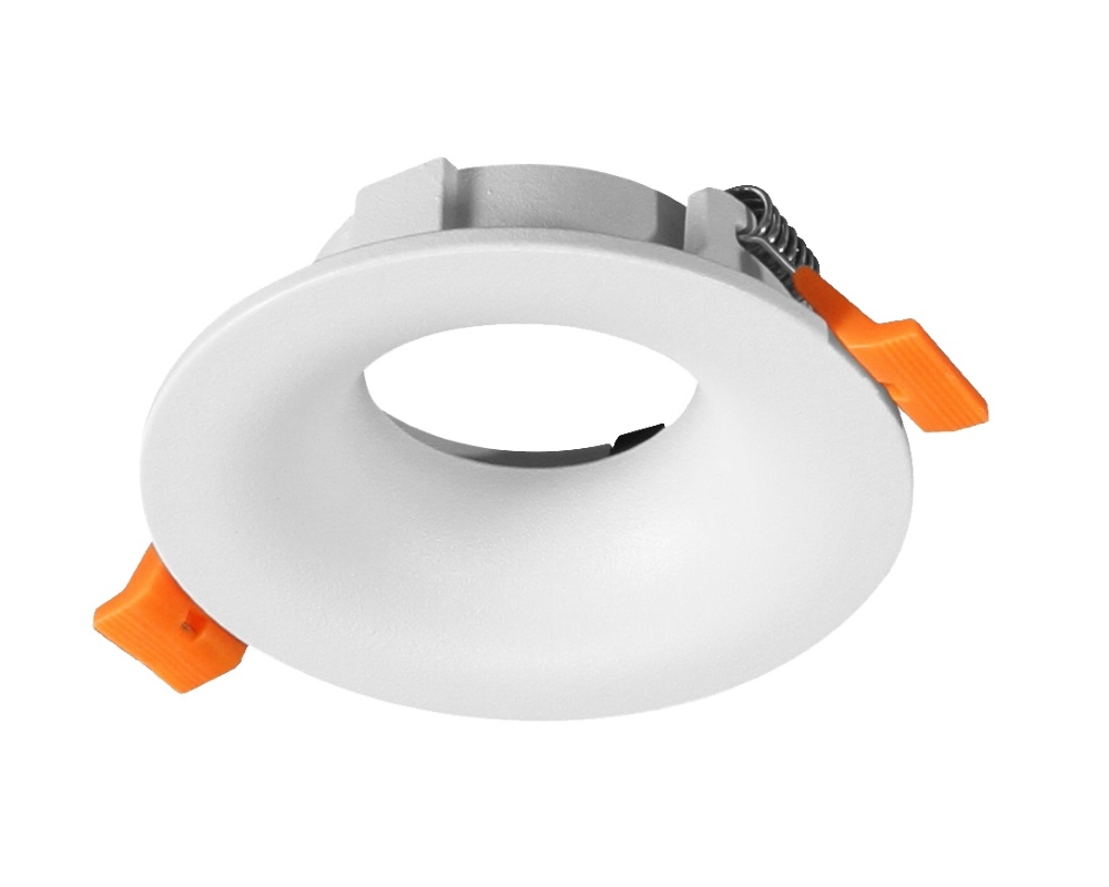 Встраиваемый светильник Crystal Lux CLT 004 CLT 004C1 WH