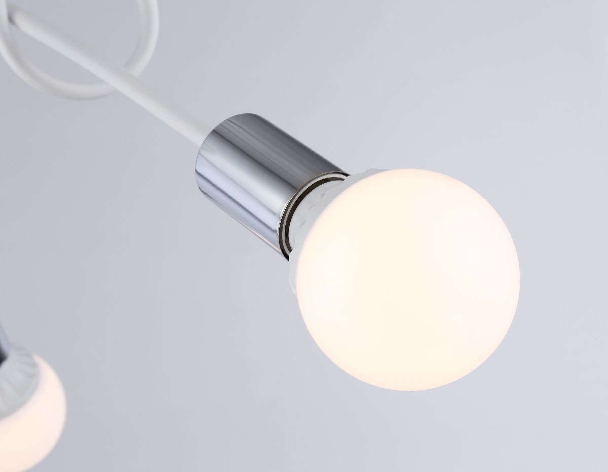 Потолочная люстра Ambrella Light Loft TR80414